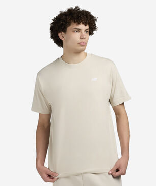 Sport Essentials Cotton T-Shirt
