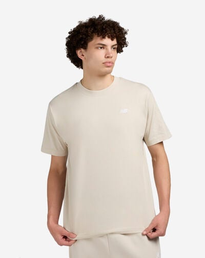 Sport Essentials Cotton T-Shirt