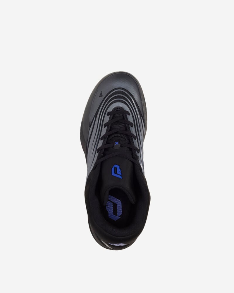 adidas Dame X Shoes JP6090 Black 7