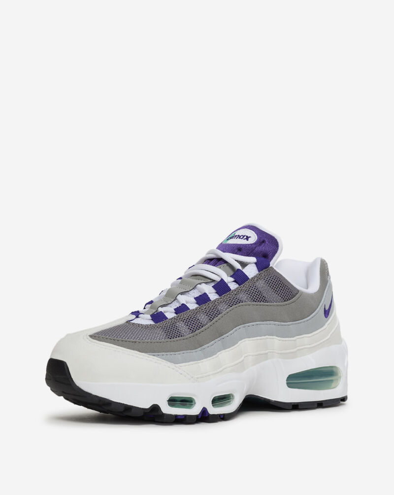 Nike Air Max 95 HJ5996-100 White 2