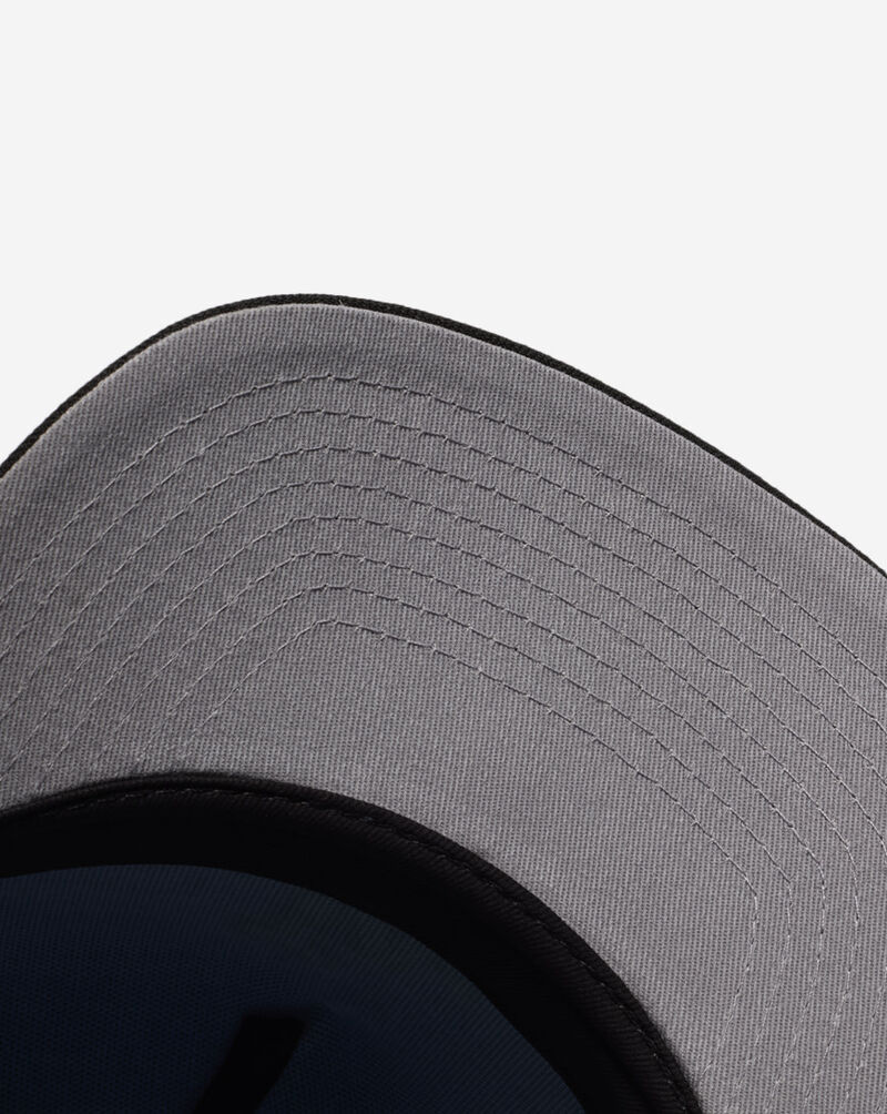 New Era 9Fifty Los Angeles Dodgers A-Frame Snapback Hat 70906510 Blue 4