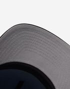 New Era 9Fifty Los Angeles Dodgers A-Frame Snapback Hat 70906510 Blue 4