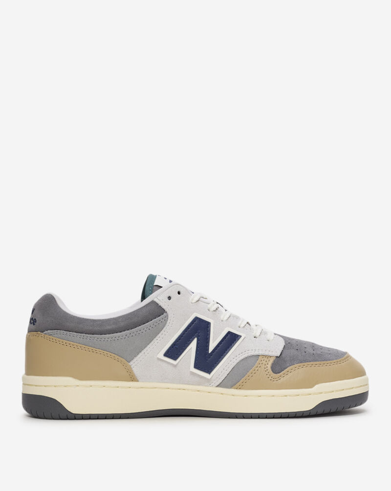 New Balance 480 BB480LGB Brown 4