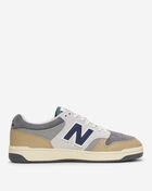 New Balance 480 BB480LGB Brown 4