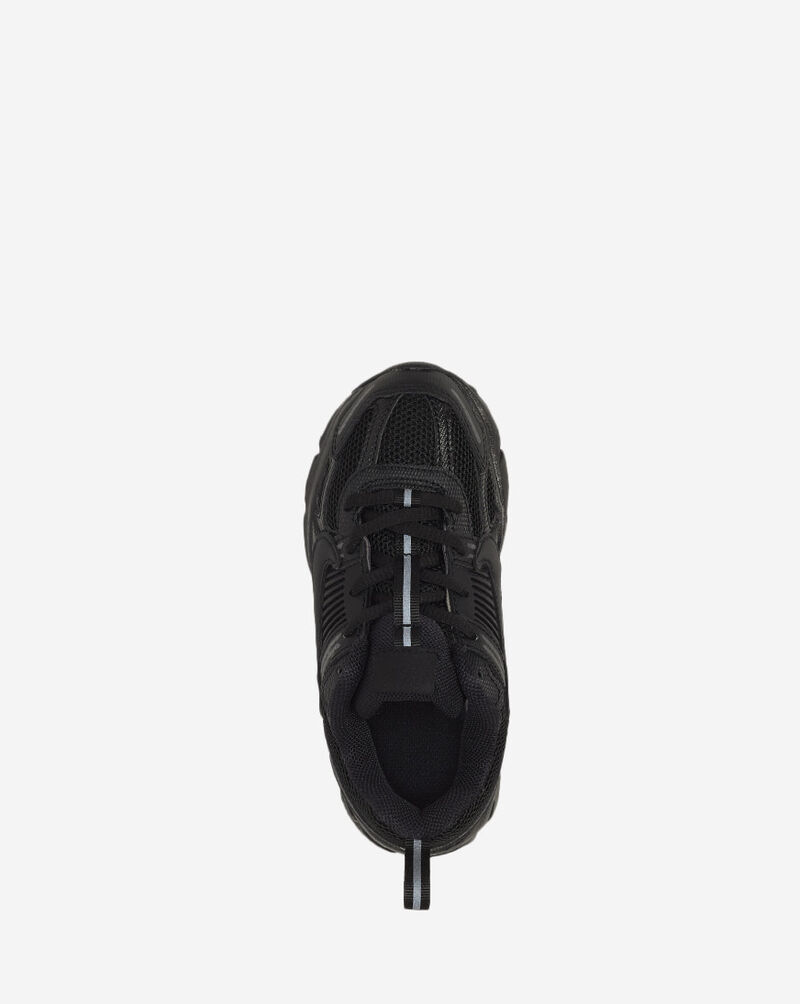 Nike Little Kids' Zoom Vomero 5 IR4587-007 Black 7