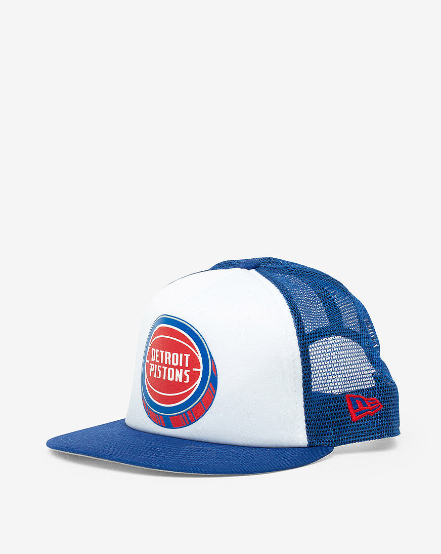 New Era 9Fifty Detroit Pistons Snapback 