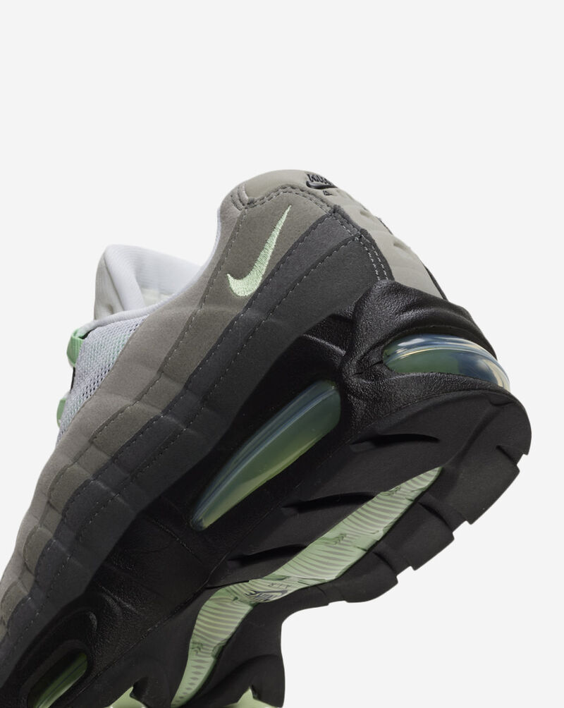 Nike Air Max 95 Big Bubble HJ5996-005 Black 8