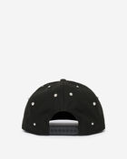 New Era 9Fifty Chicago White Sox Pearls A-Frame Snapback Hat 60942274 Black 3