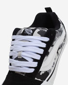 Vans Knu Skool VN000D22BZW Black 8