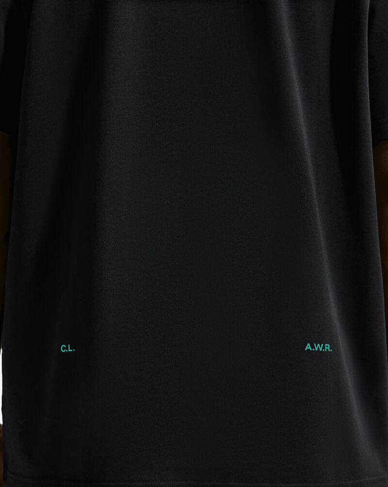 Nike NOCTA T-Shirt IB5673-011 Black 3