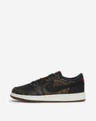 Jordan Big Kids' Air Jordan 1 Low OG "Laser" IV7010-001 Black 1