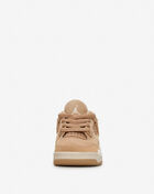 Jordan Toddler Air Jordan 4 Retro HV4384-200 Brown 3