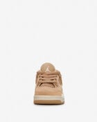 Jordan Toddler Air Jordan 4 Retro HV4384-200 Brown 3
