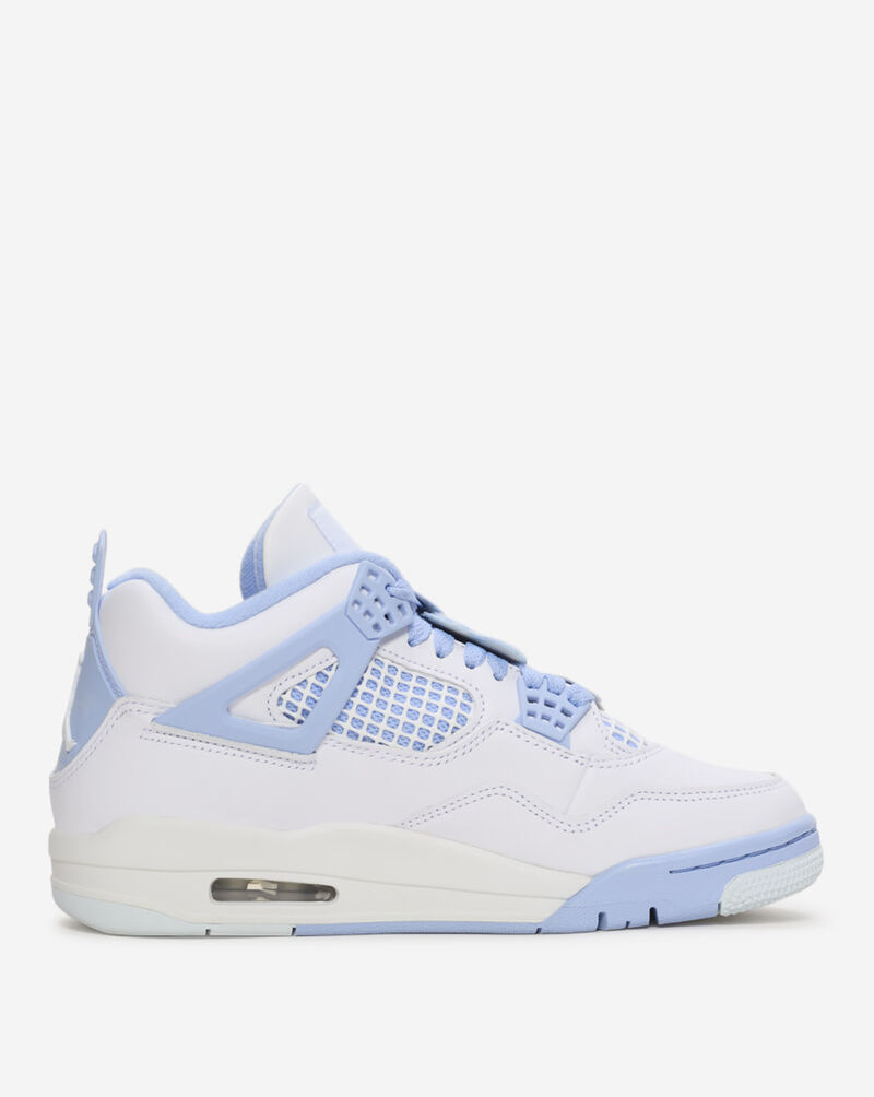 Jordan Air Jordan 4 Retro HV0823-100 White 4