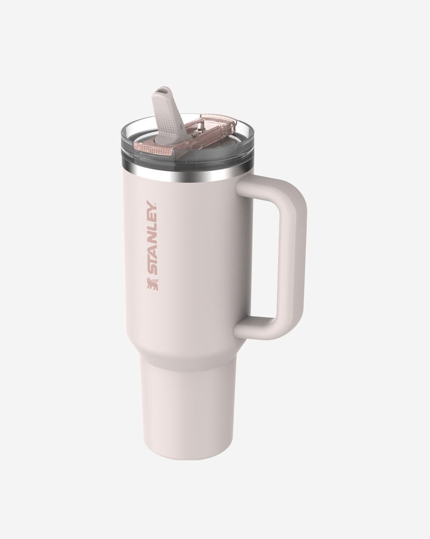 Shop Stanley The Quencher ProTour Flip Straw Tumbler | 40 OZ