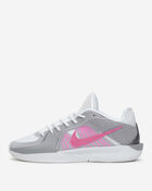 Nike Sabrina 2 FQ2174-100 Grey 1