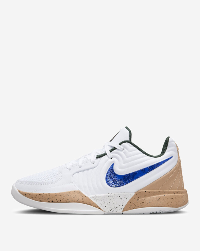 Nike Big Kids' Ja 2 FV5633-101 White 1