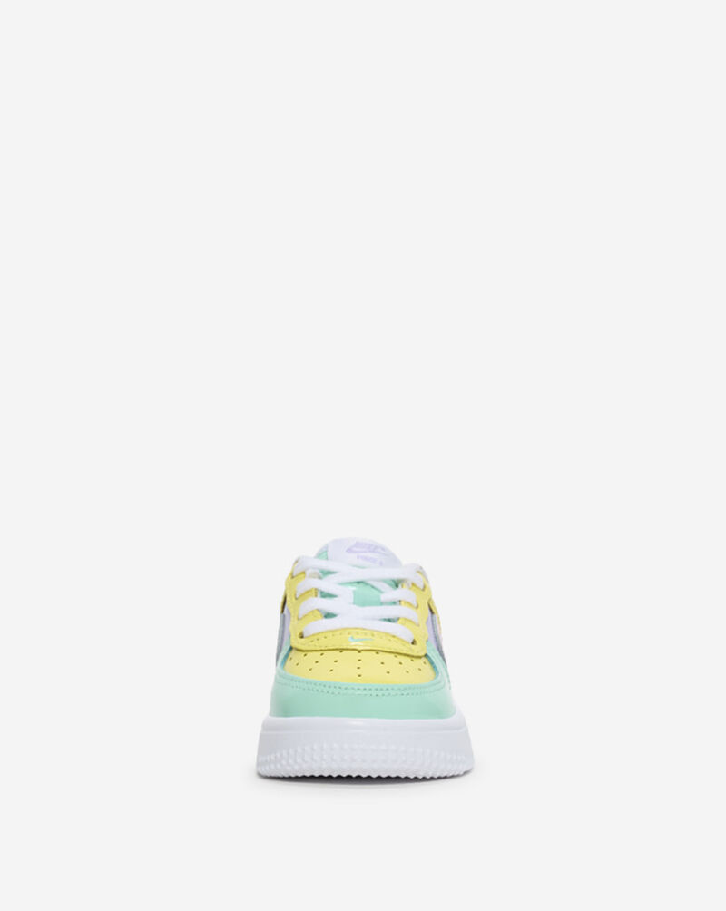 Nike Air Force 1 IU7909-701 Yellow 3