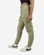 Multi Pocket Cargo Pants