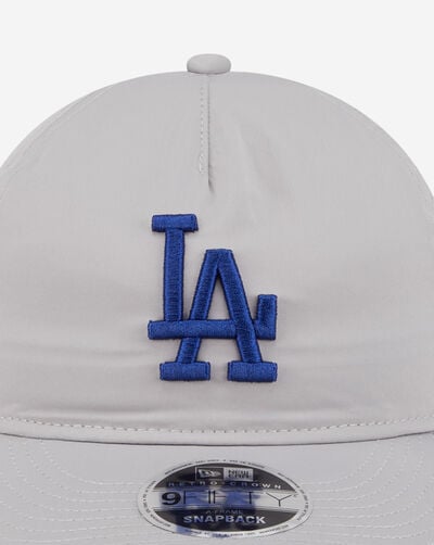 9Fifty Los Angeles Dodgers Nylon Snapback Hat 9Fifty Los Angeles Dodgers Nylon Snapback Hat