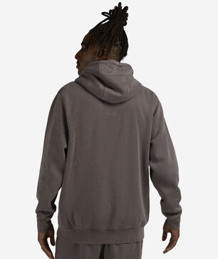 NSW Club Washed Fleece Hoodie