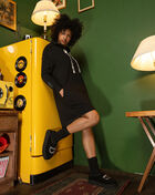 UGG Bea Mary Jane 1167612BLK Black 9