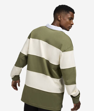 Rugby Long Sleeve Tee