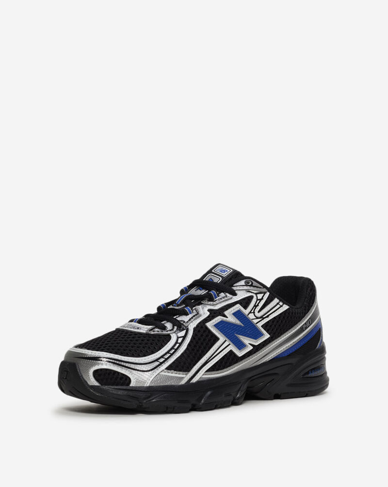 New Balance Grade School 740 G7401XJ Black 2
