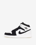 Grade School Air Jordan 1 Mid