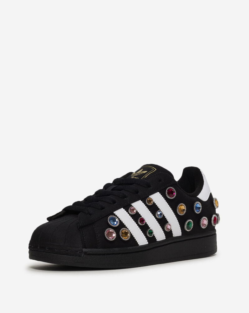 adidas Superstar ll KJ7705 Black 2