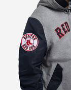 New Era Alpha Industries Boston Red Sox Bomber Jacket 60684024 Blue 3