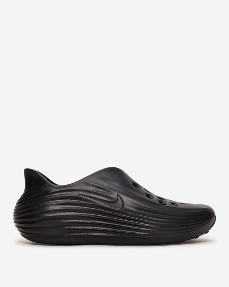 Nike ReactX Rejuven8 HV5062-001 Black 4