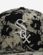 New Era 59Fifty Chicago White Sox Abstract Print Fitted Hat 60974199 Multi 2