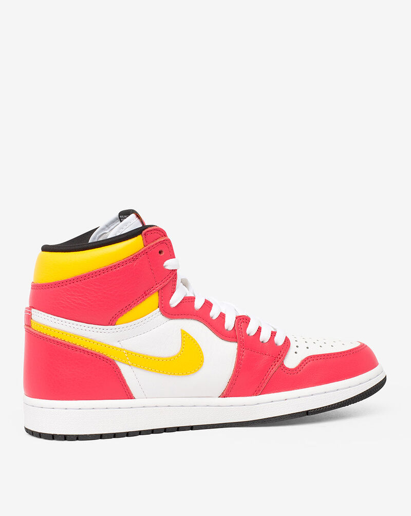 Jordan Air Jordan 1 High 555088-603 Multi 3