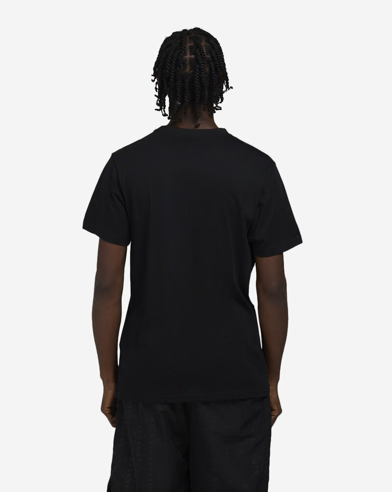 SNIPES Crew T-Shirt CG001-00007 Black 3