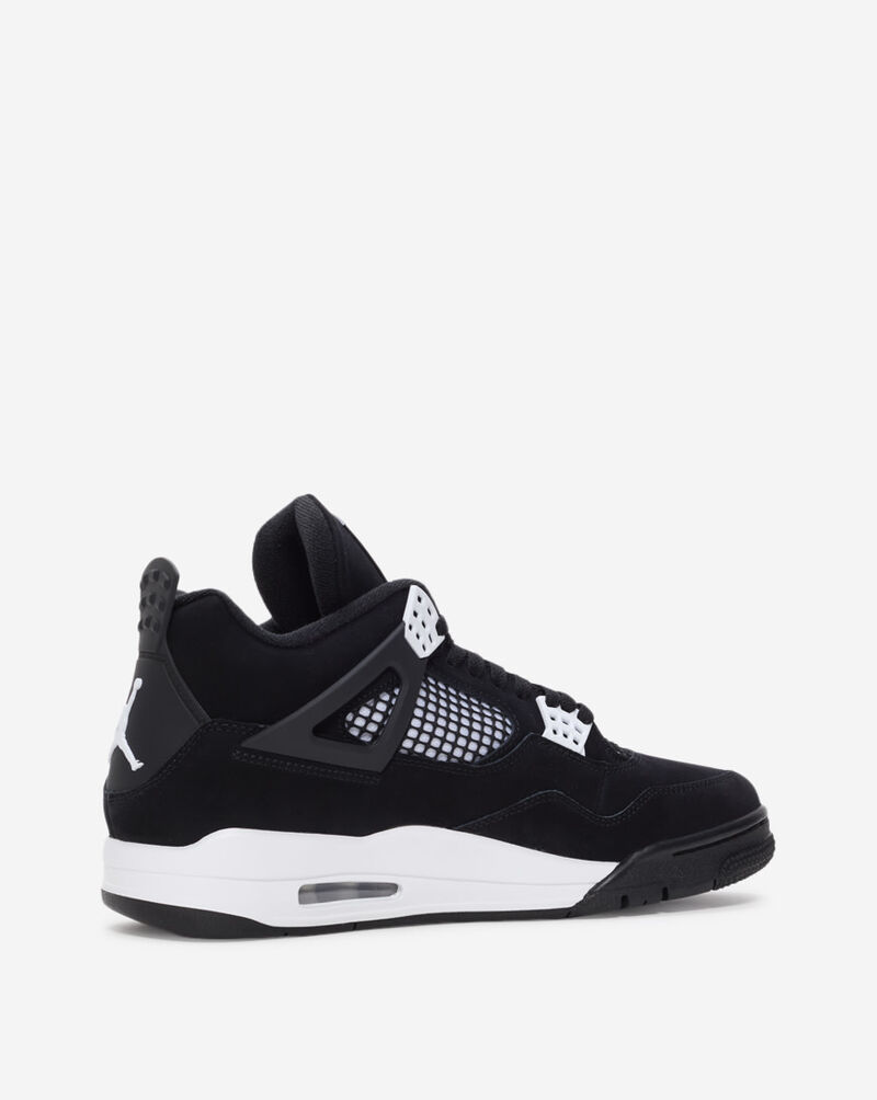 Jordan Air Jordan 4 Retro FQ8138-001 Black 3