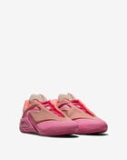 Converse Big Kids' Shai 001 Lace Up A24967C Pink 2