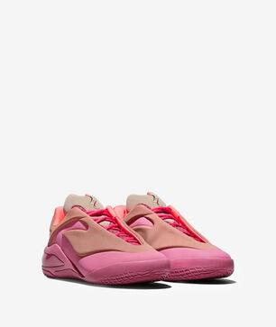 Big Kids' Shai 001 Lace Up