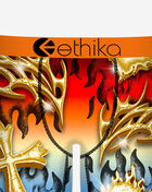 Ethika Cold Hearts Briefs  MFAAAH2507 Multi 2