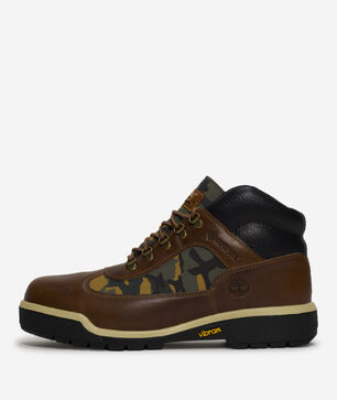 Field Boot with GORE-TEX Membrane