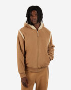 Evren Bonded Fleece Hoodie