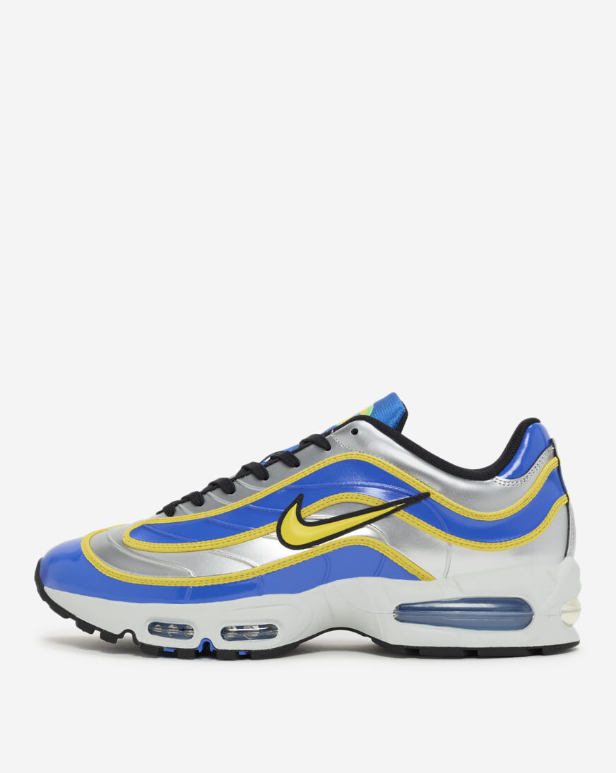 Shop Nike Air Max Joga Bonito R9 IX8646-001 blue | SNIPES USA