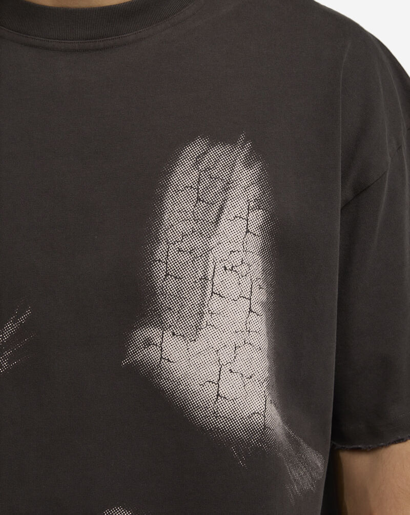 Valabasas Rebel Doves Tee VLBS91080-BLK Black 3