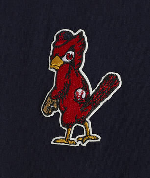St. Louis Cardinals Classic Bike Short 
