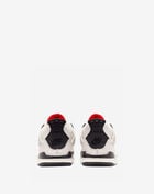 Jordan Toddler Air Jordan 4 Retro "Flight Club" IM4027-100 White 4
