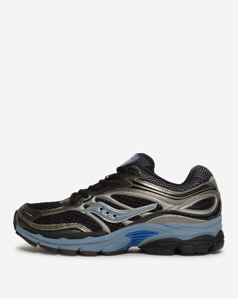 Saucony ProGrid Omni 9 S60739-75 Black 1