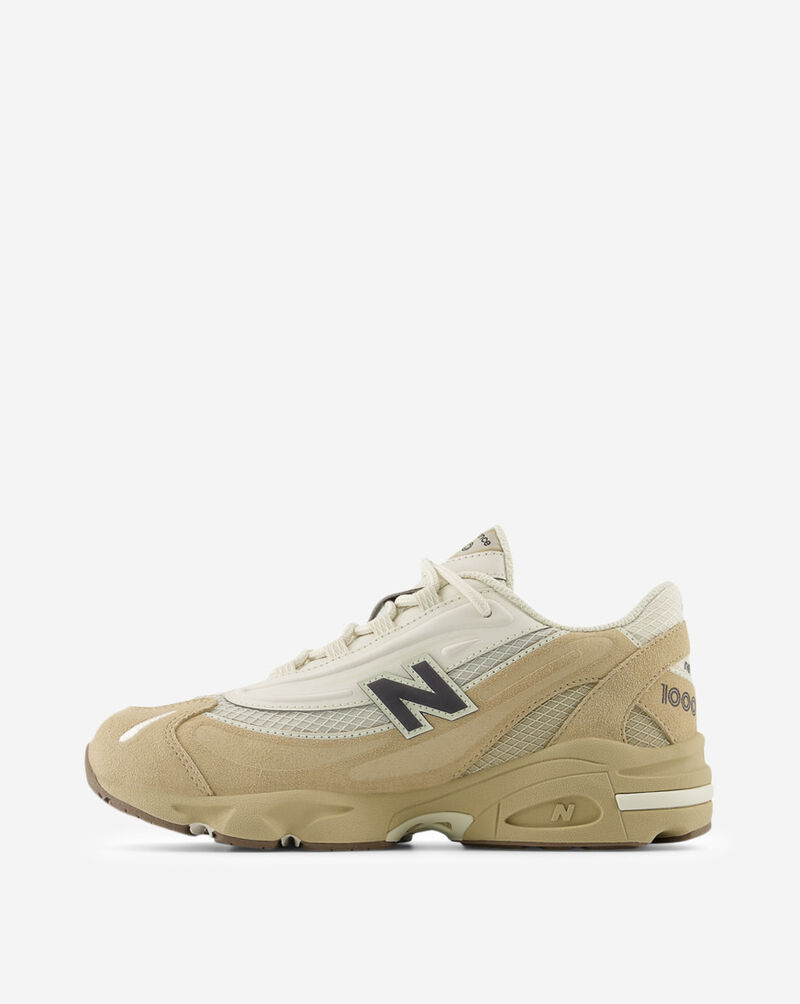 New Balance Grade School 1000 GC1000SP Beige 1