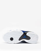 Jordan Retro Air Jordan 14 487471-104 White 4