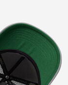 New York Yankees 2-Tone Area Code Trucker Hat