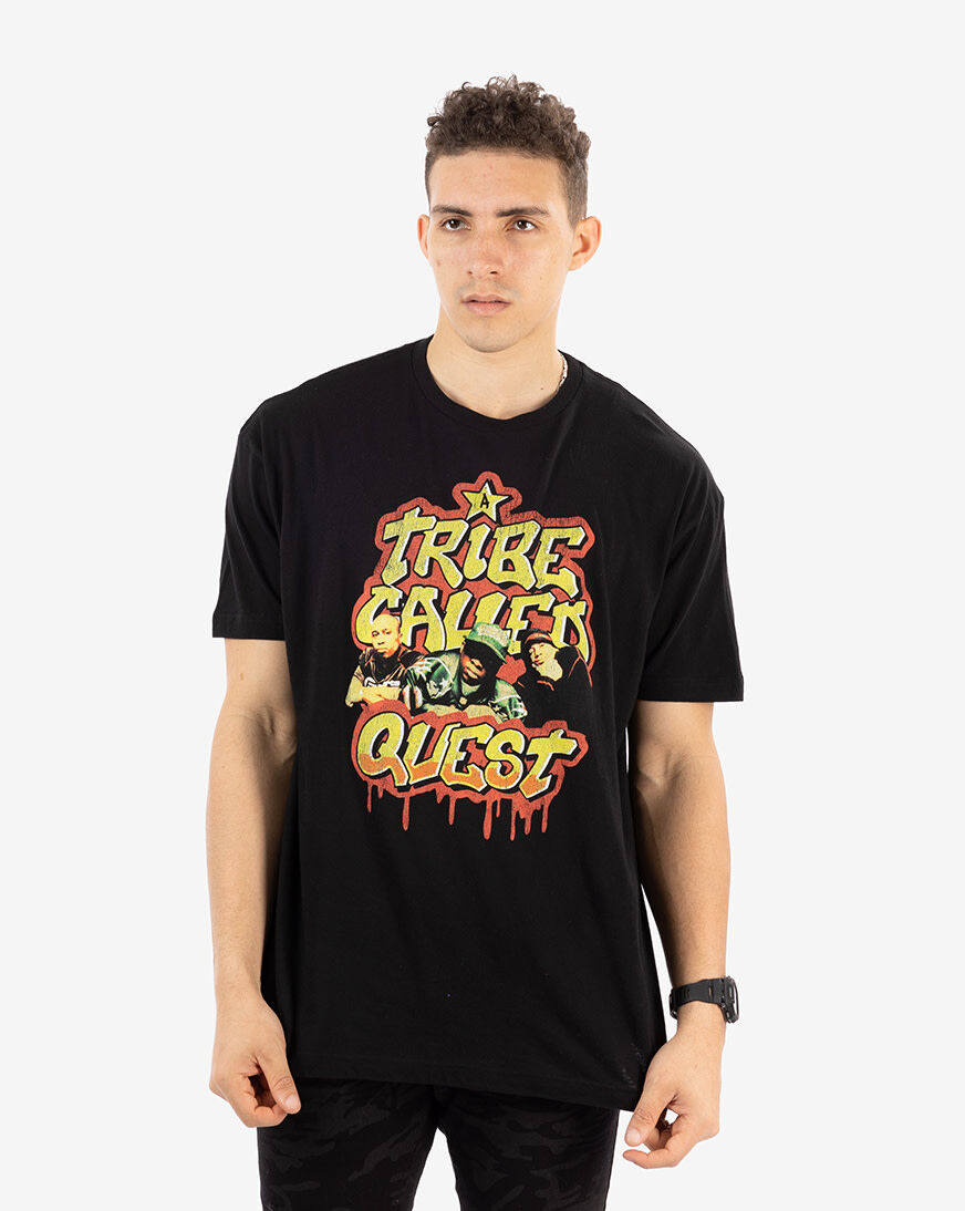 17920円最安な価格 半額特売 【希少】A Tribe Called Quest(ATCQ) T